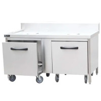 共好剩饭剩菜回收柜 2000*900*800+150mm SGMZ-SC2000 单位:个