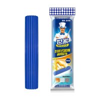 世家 海绵拖把替换头 胶棉吸水拖把头 1个装 20115 单位:个