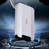 乐活尚品 LHGJCBX-0018 2TB 机械硬盘 (计价单位:个)