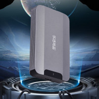 乐活尚品 LHGJCBX-0019 4TB 机械硬盘 (计价单位:个)