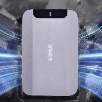 乐活尚品 LHGJCBX-0022 8TB 监控硬盘 (计价单位:个)