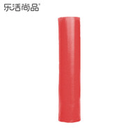 乐活尚品 LHGJCBX-0025 5*1000*1000mm 红色 地垫 (计价单位:个)