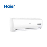 海尔(Haier)KFR-26GW/A0MCC83 大1匹 三级能效 变频冷暖 壁挂式空调