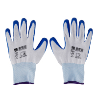 象管家 GJC-DQ001 丁腈手套 12双/组 (计价单位:组)