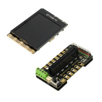 大华 XRJCB-108BA-TSC 行人检测板组件