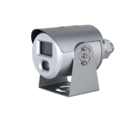 大华 DH-IPC-HFW3439DM-A-LED 400万全彩型摄像机