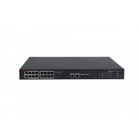 大华 DH-S5500-48GT4XF-A 汇聚交换机