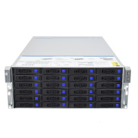 大华 DH-CSS9100IA-MVE2-HW 云存储元数据服务器