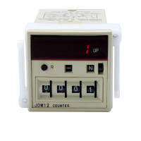 大华 DX-3-G-1-DH80607L00 倒计时器