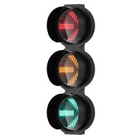 大华 FX400-3-DH3023SL 右转箭头灯