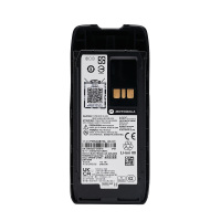 摩托罗拉(Motorola)对讲机电池 PMNN4878 黑色 块