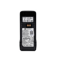 摩托罗拉(Motorola)对讲机电池 PMNN4598 黑色 块