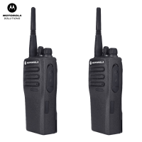 摩托罗拉(MOTOROLA)数模对讲机 XiR P3688录音 台