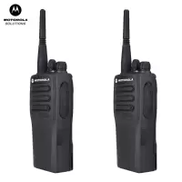 摩托罗拉(MOTOROLA)数模对讲机 P3688-R(一机双电) 台