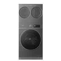 海信洗衣机WH130E8Q+WV20G-H