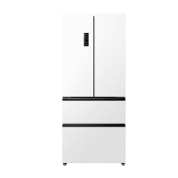 容声BCD-603Q50CZLBD星曜灰