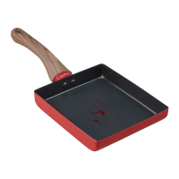 DELEVILLE德莱维尔伯爵·骑士-玉子烧-BJ-QS55