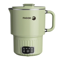 法格多功能折叠水壶FG-K0019G