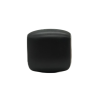 索爱 夹耳气传导蓝牙耳机 玄墨黑 GK12