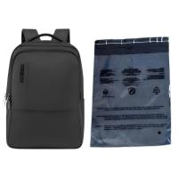 美旅双肩包 NI1*09001 黑色