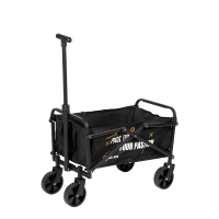 洛克猩球迷你推车RAW0019