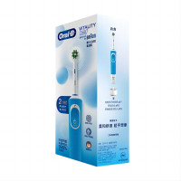 欧乐b 电动牙刷 D200