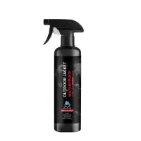 来冲锋衣防水喷雾3886