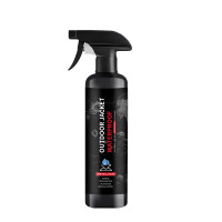 A冲锋衣清洗剂蓝3886