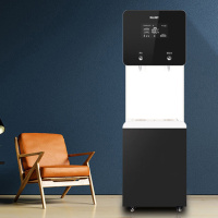 希力 XL-2W30S 商用净水器 大型直饮水机大流量工厂学校公司五级RO反渗透直饮机加热一体