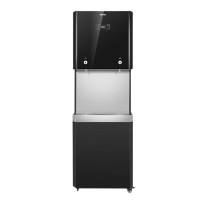 希力(XILI WATER) XL-ZYJ-2WB60 商用净水器 大型净水设备 商用开水器 直饮水机设备 移动方便