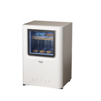 德玛仕(DEMASHI)XDZ55B-1 紫外线消毒柜 家用小型台式迷你厨房桌面台面碗筷餐具消毒碗柜