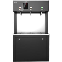 希力(XILI WATER) XL-RL262 净水设备 商用净水器公司学校健身房直饮机冷热一体饮水机直接自来水过滤直饮