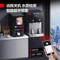 德玛仕(DEMASHI) SRZ-30/SRZ-2L-L7 五级RO反渗透商用饮水机直饮机商用大型加热直饮一体机