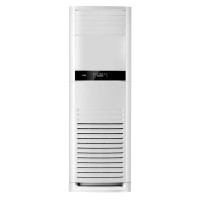 TCL KFRd-120LW/D-F11S+C3 立柜式冷暖空调 5匹 三级能效 商用家用 定频冷暖