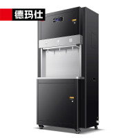 德玛仕(DEMASHI)SRZ-60/SRZ-3L-L6 商用直饮水机 直饮机烧水机 净水器净水机开水器