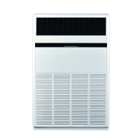 英鹏(GYPEX) BLF-28 IIB 柜机 白/黑 柜机空调 新五级能效 10匹 柜机 防爆空调