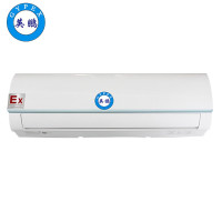 英鹏(GYPEX) BFKT-3.5 IIB 挂机 白色 挂壁式空调 防爆空调 1.5匹 防爆空调挂机