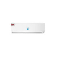 英鹏(GYPEX) BFKT-5.0 IIB 挂机 白色 防爆空调 2匹 五级能效 220V 定频 白色 50㎡及以下