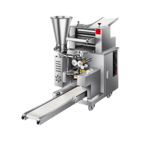 德玛仕(DEMASHI) DMS-JZJ-4KBP-1 单斗 机械式 商用全自动包子机 双斗仿手工包包子神器