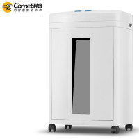 科密 CM-822 2级保密 粒状 30min 22L 多功能存储介质销毁机 可碎纸、IC卡、芯片