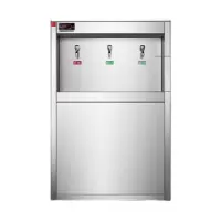德玛仕(DEMASHI) SRZ-30/SRZ-3L-LG 3000W 落地式 4级 净水器 开水器