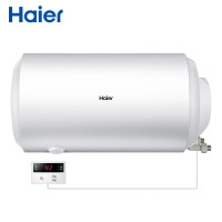 海尔/Haier ES60H-L5(ET) 电热水器 壁挂横式 燃热类别:无 电热水器