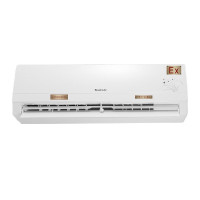 格力/GREE KFR-35GW/(35556)NFBa 壁挂式 正1.5P 2级 定频 白色 15-22㎡ 冷暖空调机