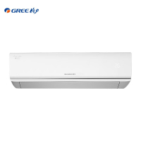 格力/GREE KFR-50GW/(50571)FNhAa-B3JY01 壁挂式 正2P 3级 变频 白色 21-32㎡