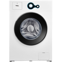 TCL TG-V80 滚筒 8kg 变频(节能) 上排水 1级 洗衣机