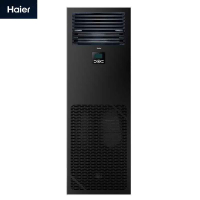 海尔/Haier JHFX-7.5LW/92ZC31 柜式 正3P 1级 定频 黑色 50㎡及以下 恒温恒湿 空调机