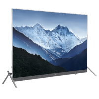 海尔/Haier 75V91 LED电视 黑色 超高清(4k) 75英寸 LED 有线+无线 电视机