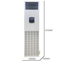 海信/Hisense HF- 64LW/T16SD 柜式 正3P 3级 变频 白色 46-70㎡ 冷暖 空调