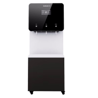 泉界 QJ-3WG60 落地式 5级 净水器