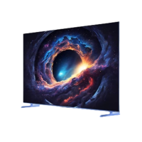 创维/Skyworth 100P60 P 超高清(4k) 100 LED 有线+无线 平板电视 黑色电视机